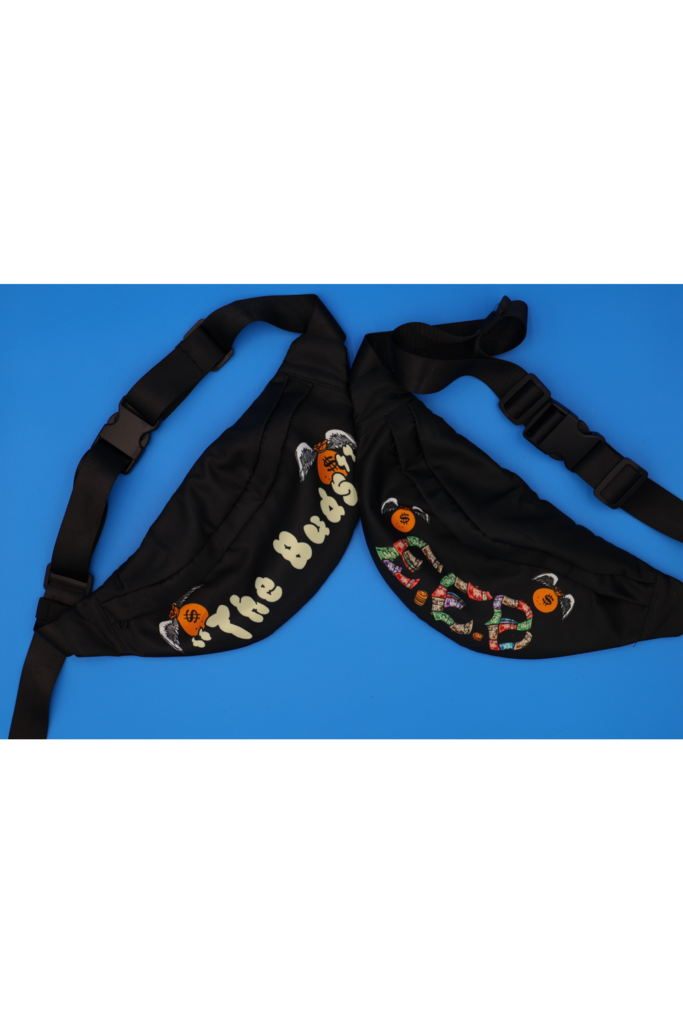 Limited Edition Cross-Body Bags