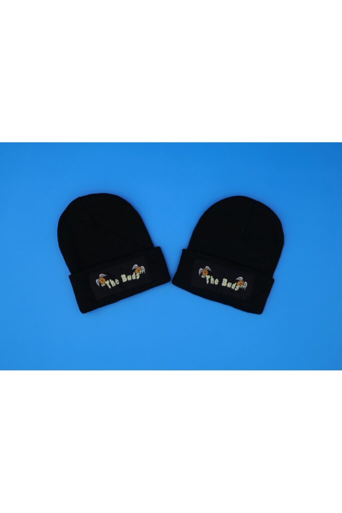 "The buds" Limited Edition Toques