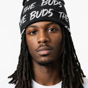 "The Buds" Club Hat/ Toque